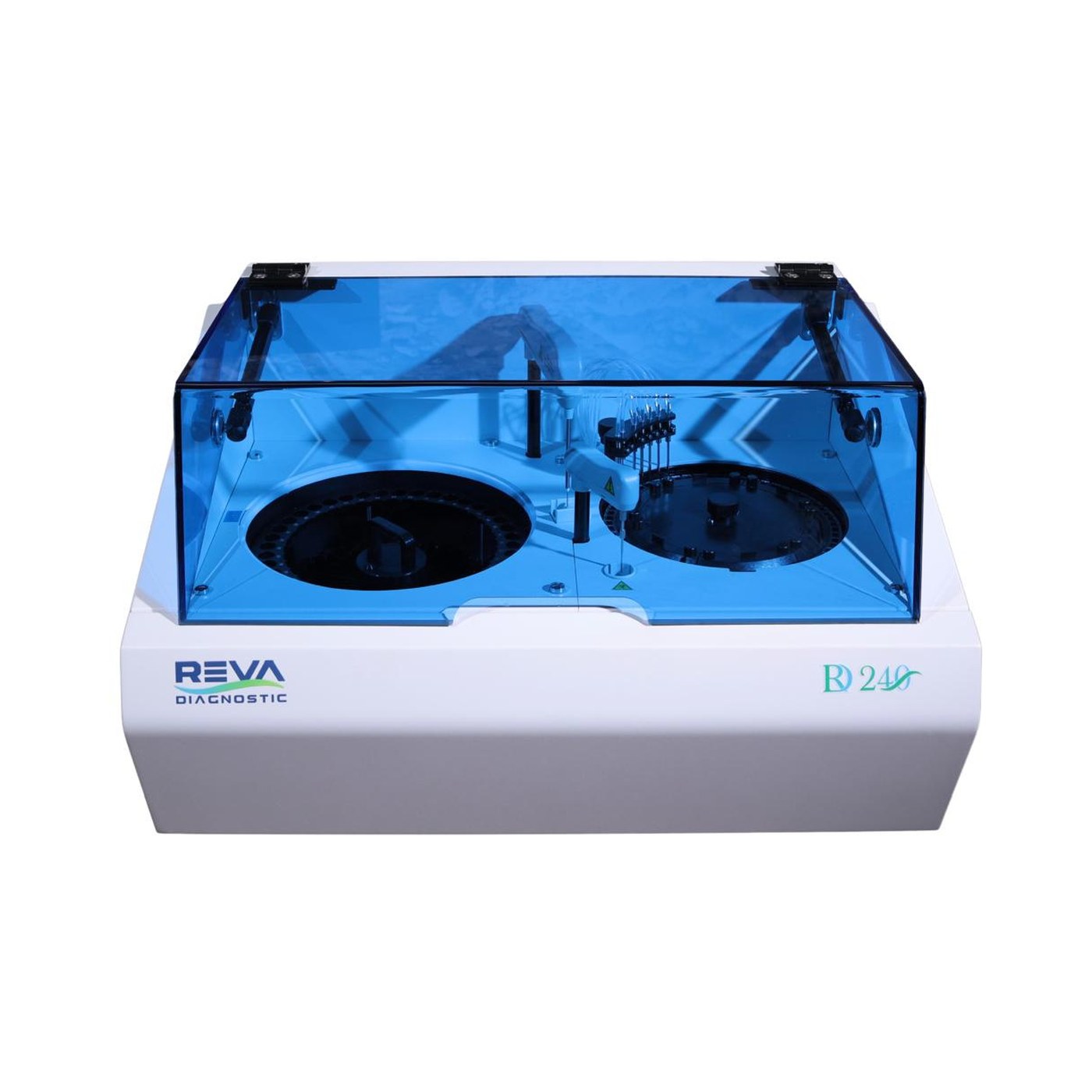 RD 240 — Fully Automatic Biochemistry Analyzer