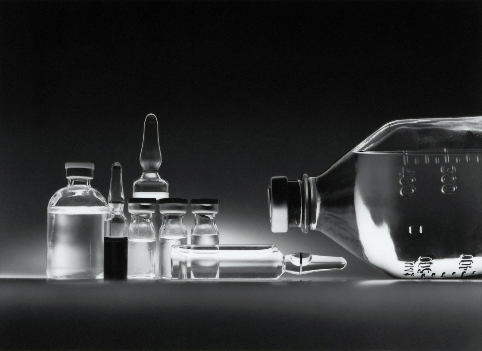 Laboratory Consumables